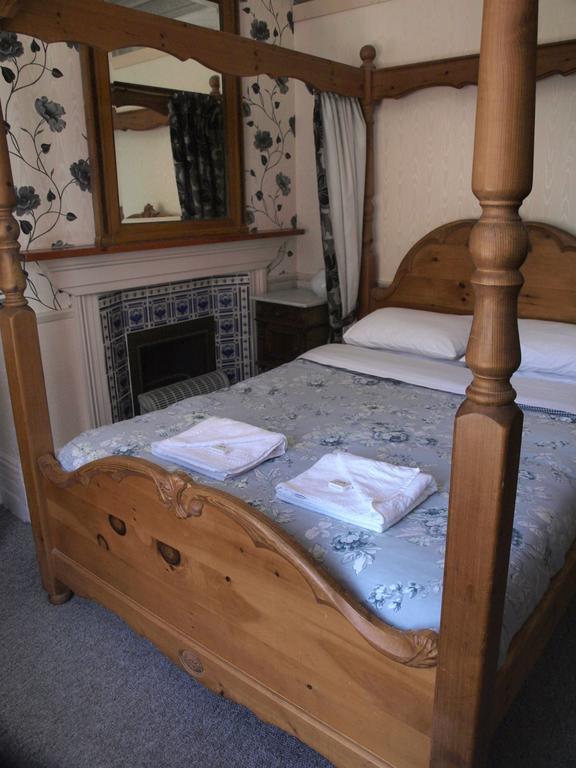 Oakley Hotel London Phòng bức ảnh