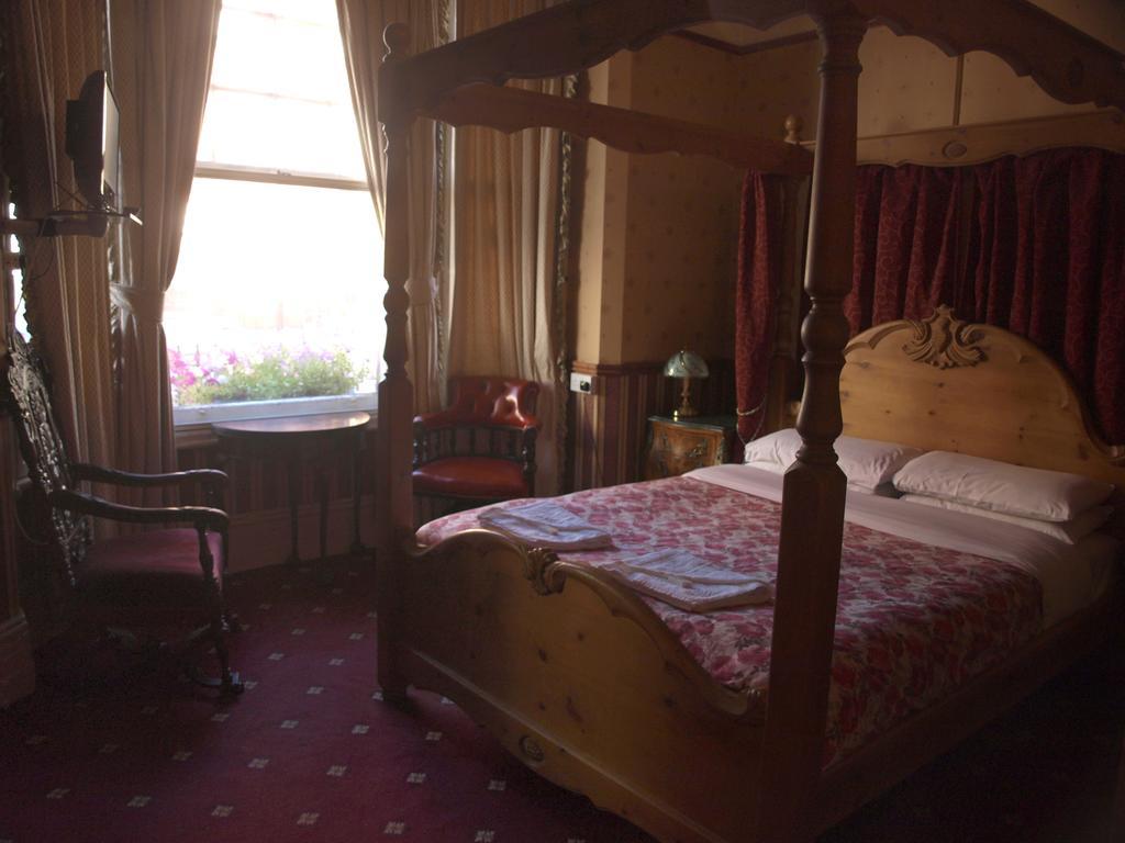 Oakley Hotel London Phòng bức ảnh