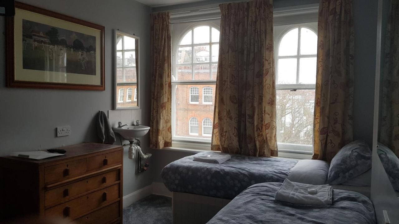 Oakley Hotel London Ngoại thất bức ảnh