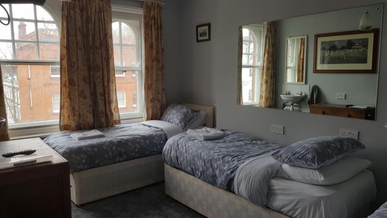 Oakley Hotel London Ngoại thất bức ảnh